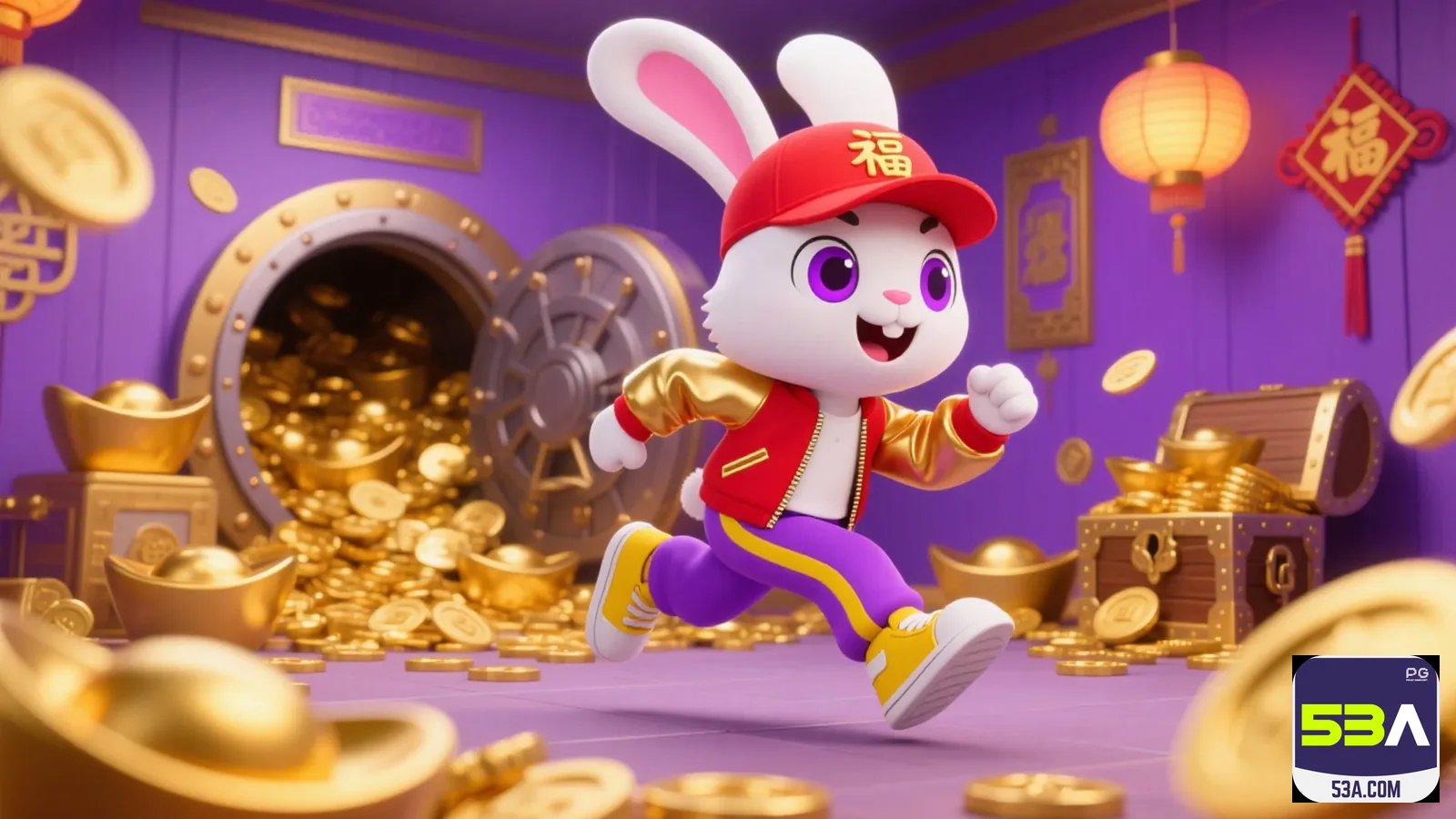 Imagem de um usuário registrando-se no cassino 53a, destacando a confiança da plataforma.